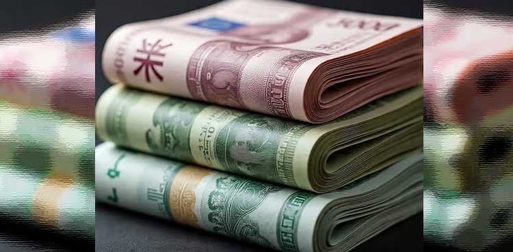 Dollar and Other Currency Rates in Pakistan Today - September 26, 2025