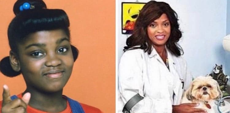 'What’s Happening!!' star Danielle Spencer dies of cancer at 60