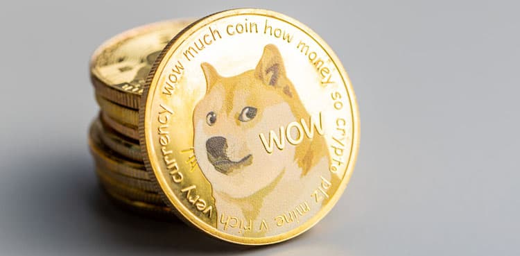 DOGE to PKR: Conversion Rate; September 05, 2025