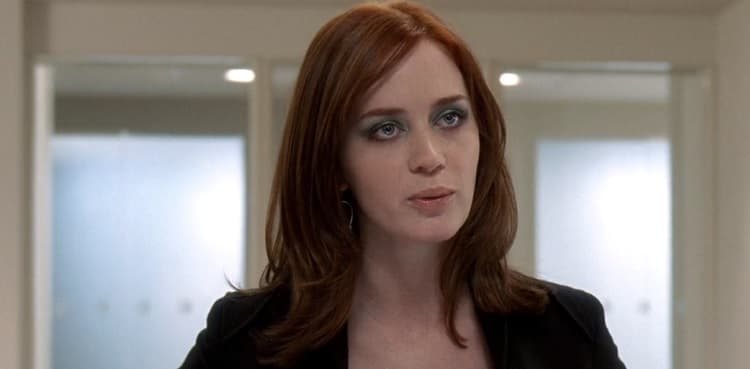'Devil Wears Prada 2' feels like being 'in a zoo': Emily Blunt