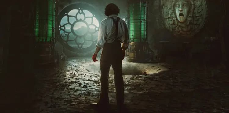 ‘Frankenstein’ set for theatrical release before Netflix debut