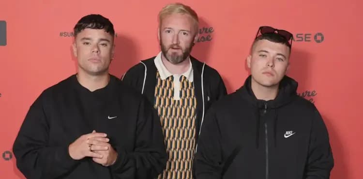Kneecap cancel US tour dates