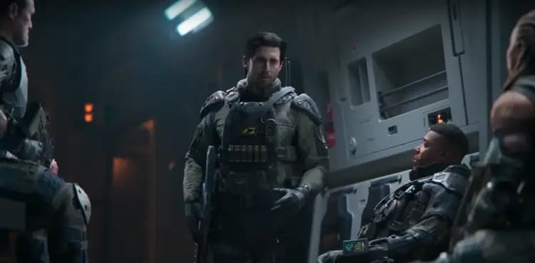 Call of Duty: Black Ops 7 gameplay footage, release date revealed