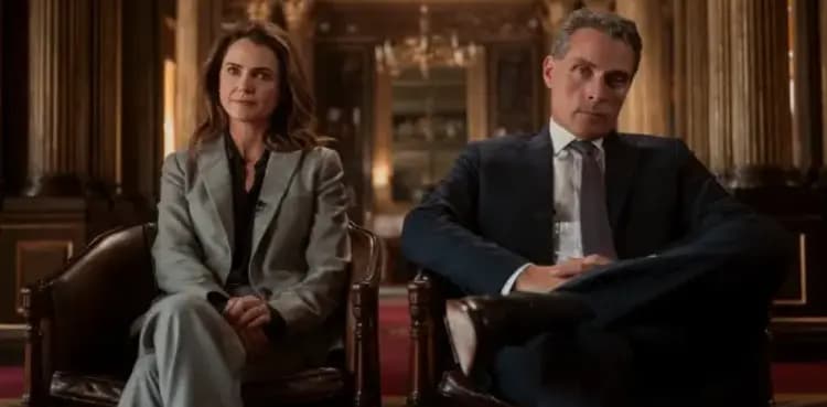 Netflix to premiere ‘The Diplomat’ season 3 on THIS date