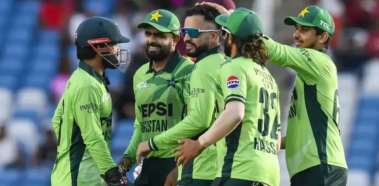 Pakistan players' central contract categories to remain confidential: reports