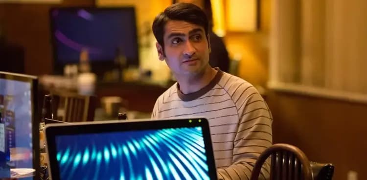 Kumail Nanjiani reveals why Elon Musk didn’t like ‘Silicon Valley’
