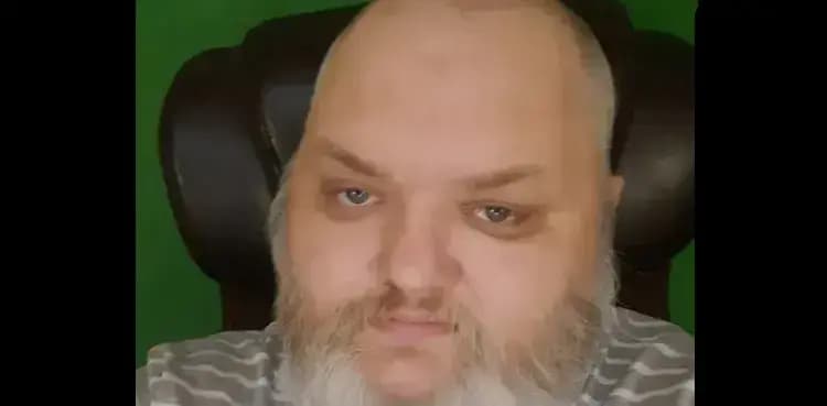 TikToker John Crawley dies at 47