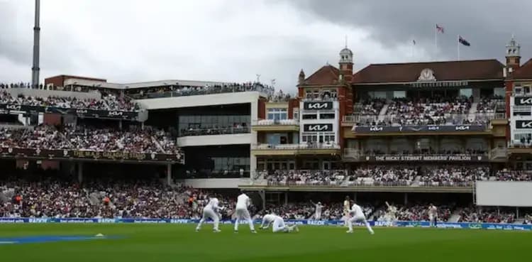 Australia cricket boss says Tests could send nations 'bankrupt'