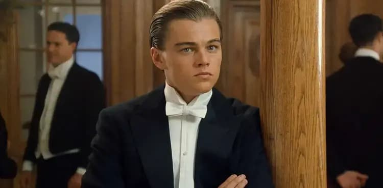 Leonardo DiCaprio opens up on biggest regret of his film career