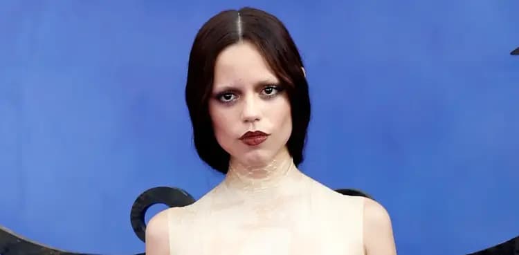 Jenna Ortega sparks cosmetic surgery rumours after latest appearance