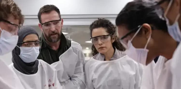 HBO drops teaser for ‘The Pitt’ season 2
