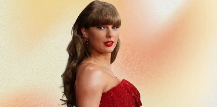 Details emerge on price, diamond of Taylor Swift’s engagement ring
