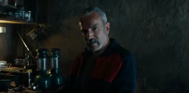 ‘Anemone’ trailer: Daniel Day-Lewis makes acting comeback