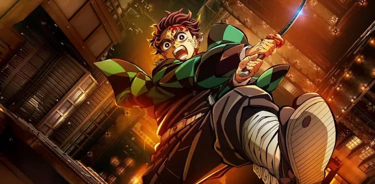 Demon Slayer: Infinity Castle sets advance screening date