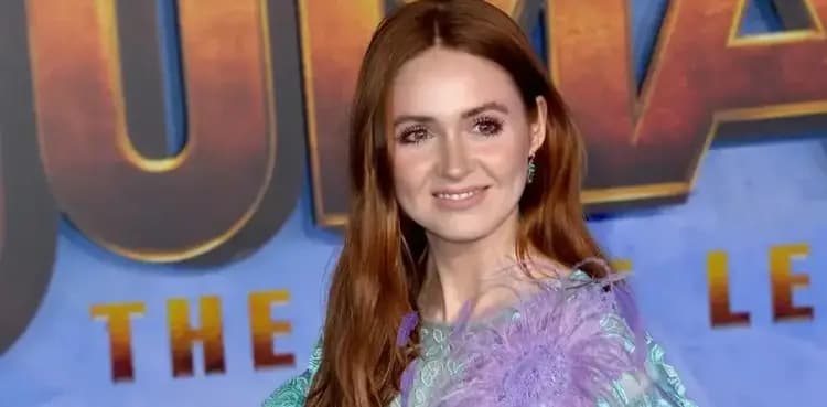 Karen Gillan joins ‘Highlander’ reboot opposite Henry Cavill