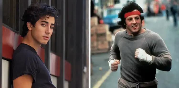 Anthony Ippolito to portray Sylvester Stallone in ‘I Play Rocky’