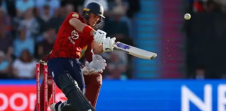 Bethell to become youngest England captain in Ireland T20 series