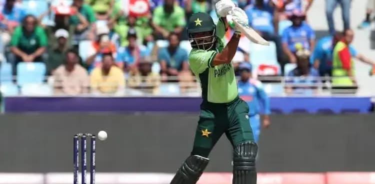 Pakistan tell Babar to improve strike rate for T20 comeback
