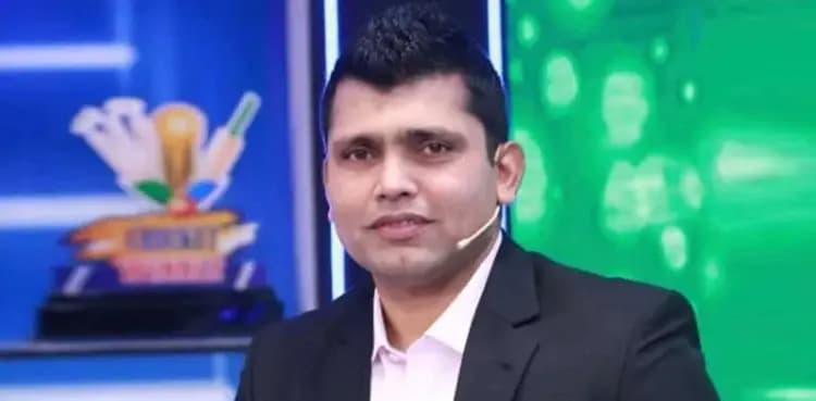 Kamran Akmal urges Babar, Rizwan’s inclusion in squad for Asia Cup