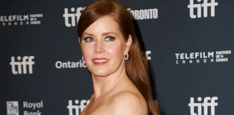 ‘Star Wars: Starfighter’ adds Amy Adams as first look at Ryan Gosling unveiled