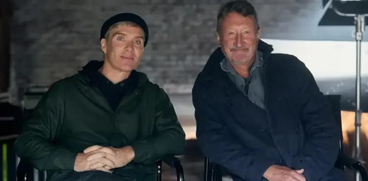 ‘Peaky Blinders’ creator Steven Knight to write next James Bond film