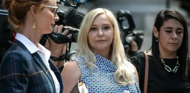 Epstein accuser Virginia Giuffre’s memoir to release posthumously