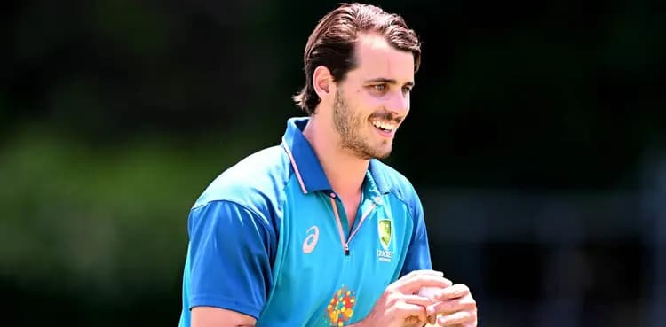Australian pacer ruled out for a year due to back injury