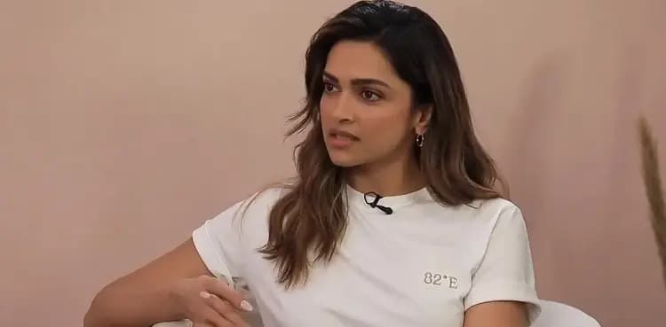 Deepika Padukone quits ‘The Intern’ remake
