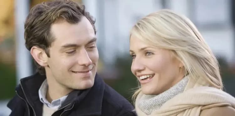 ‘The Holiday’ limited series in the works
