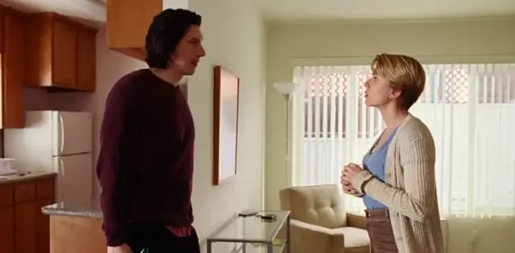Scarlett Johansson's ‘Marriage Story’ used to scare off wolves in US: report