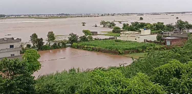Floods cause loss worth Rs822 billion across Pakistan: report