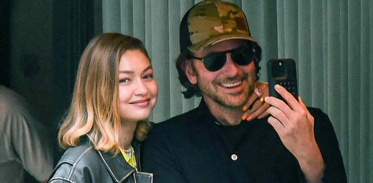 Gigi Hadid, Bradley Cooper 'on same page' about their future