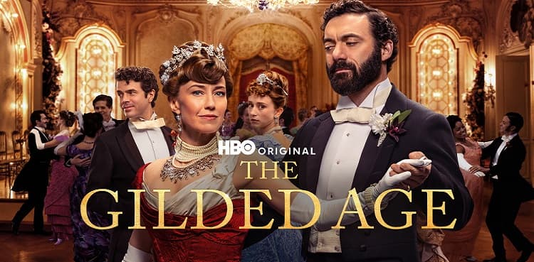 'The Gilded Age' officially renewed for season 4