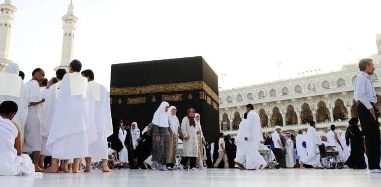 Hajj 2026: Over 188,000 registered as application process closes