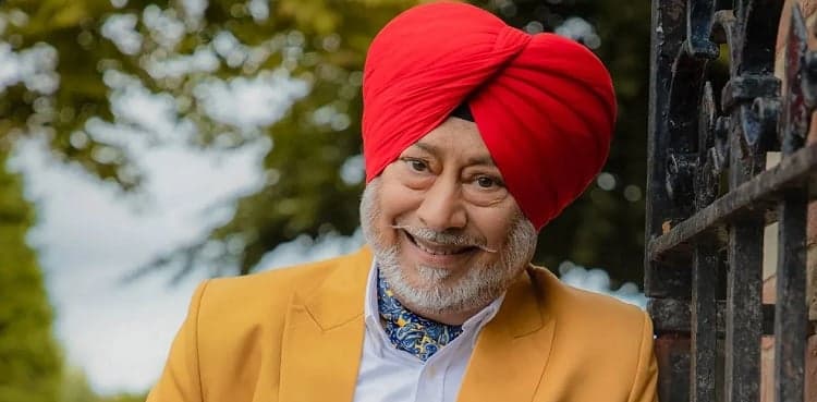 Punjabi legend Jaswinder Bhalla dies at 65