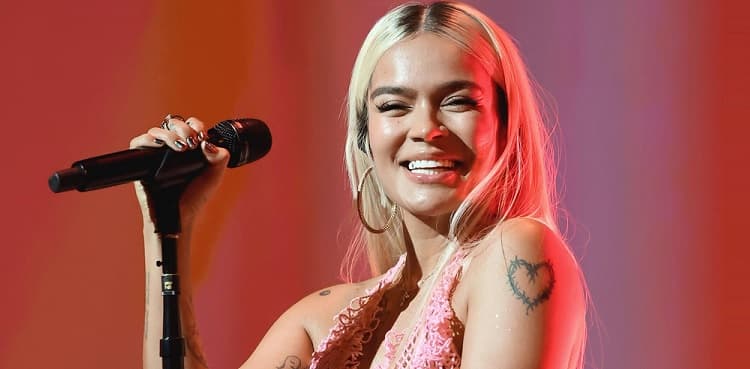 Karol G to headline NFL halftime show 2025