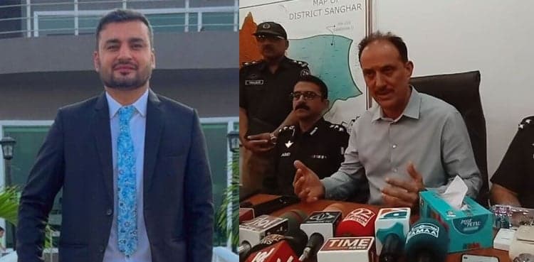 Witness comes forward in Khawar Hussain death case