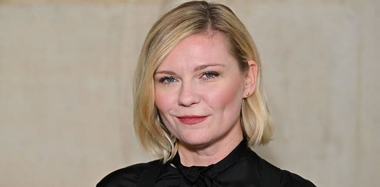 How do you pronounce Kirsten Dunst's name? It's probably wrong!
