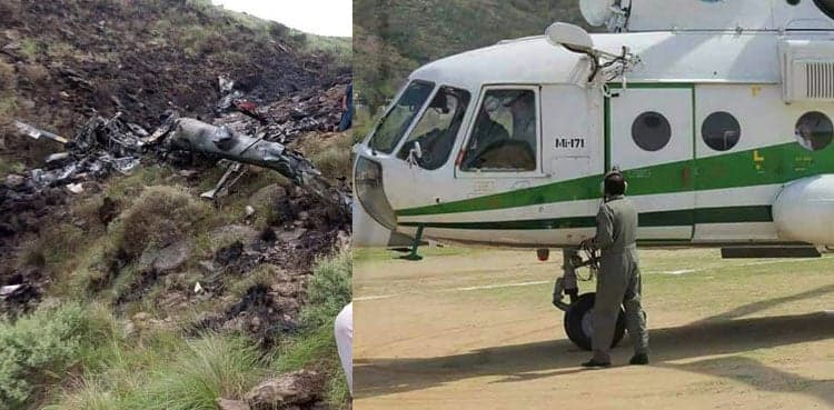 KP floods: CM Gandapur declares day of mourning as death toll rises to 229