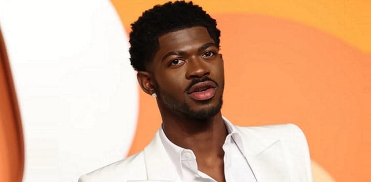 Lil Nas X arrested, hospitalized after assaulting police officer