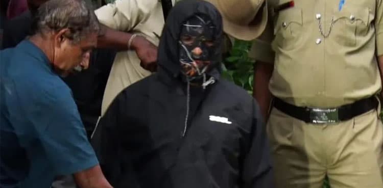 Complainant arrested in Dharmasthala mass burial case