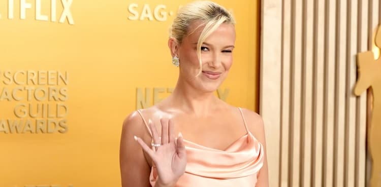 Why Millie Bobby Brown adopted a baby girl to become mom at 21?