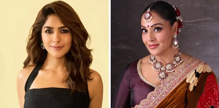 Mrunal Thakur issues apology after body-shaming Bipasha Basu