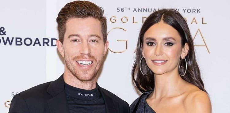 Nina Dobrev and Shaun White End Engagement After Five Years Together