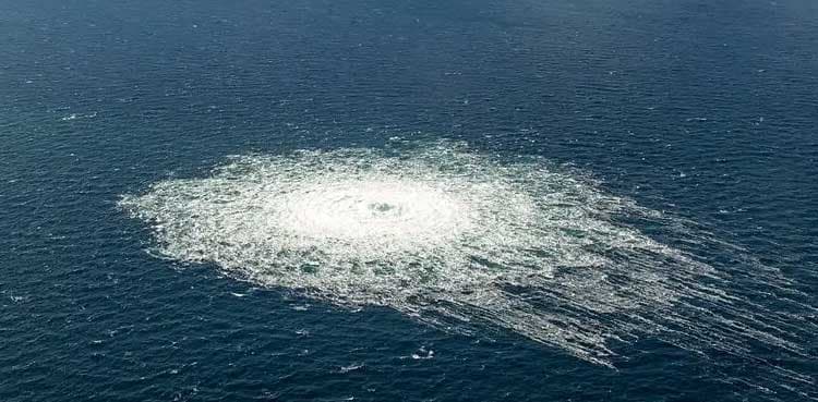 What is known about the Nord Stream gas pipeline explosions?