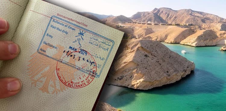 Oman to launch golden visa program with digital trade reforms