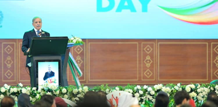 PM Shehbaz warns India over water threats, vows firm response if IWT violated