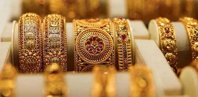Gold prices drop in Pakistan — April 7, 2026