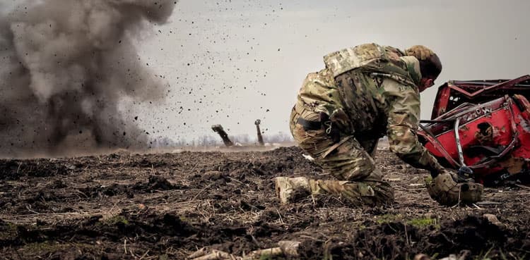 Putin's demand to Ukraine: give up Donbas, no NATO and no Western troops, sources say