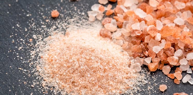 Pakistan’s salt exports to China jump by 33% in 2025